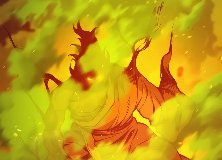 Read Absolute Sword Sense FR Manga Online