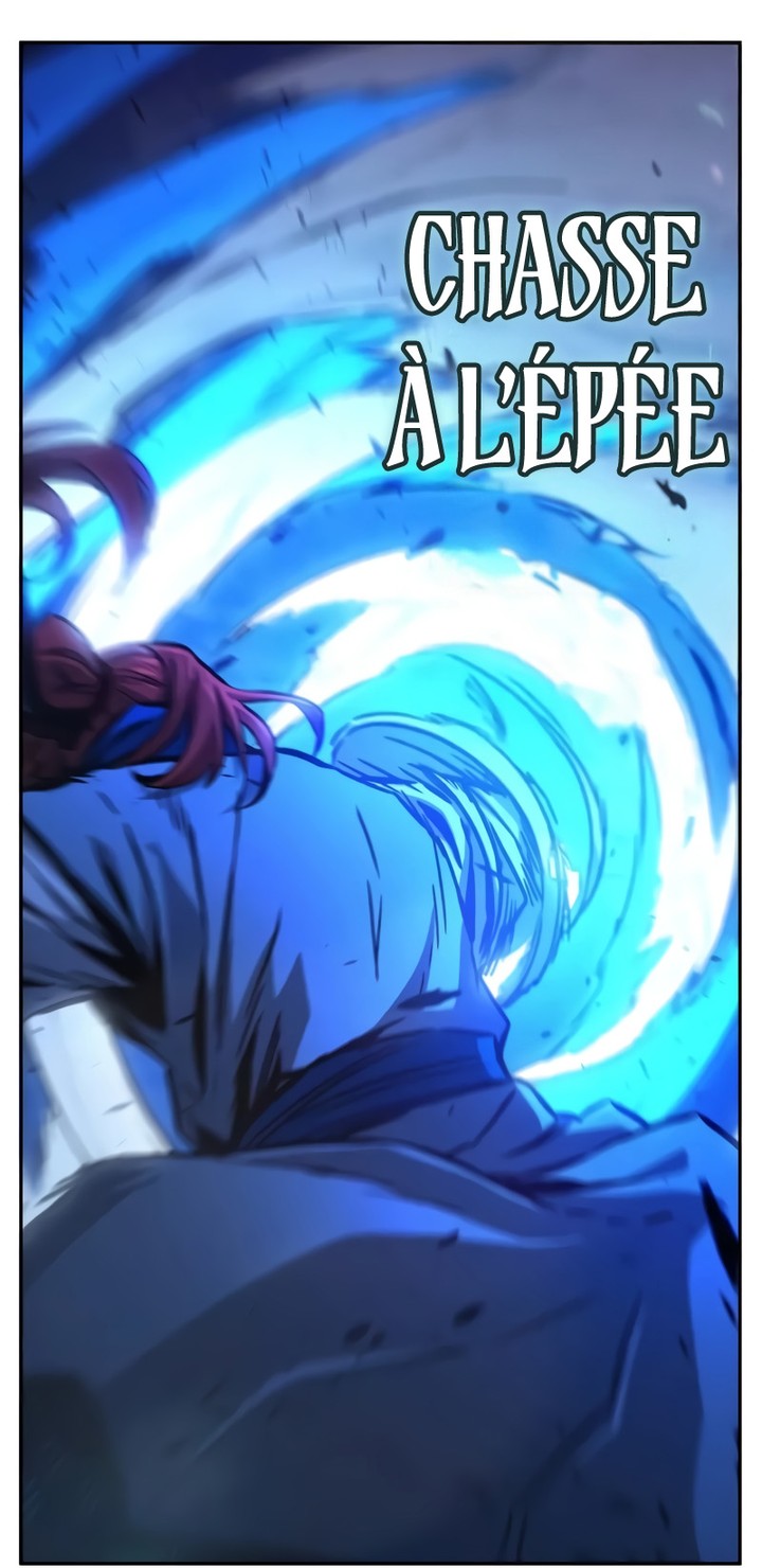 Read Absolute Sword Sense FR Manga Online