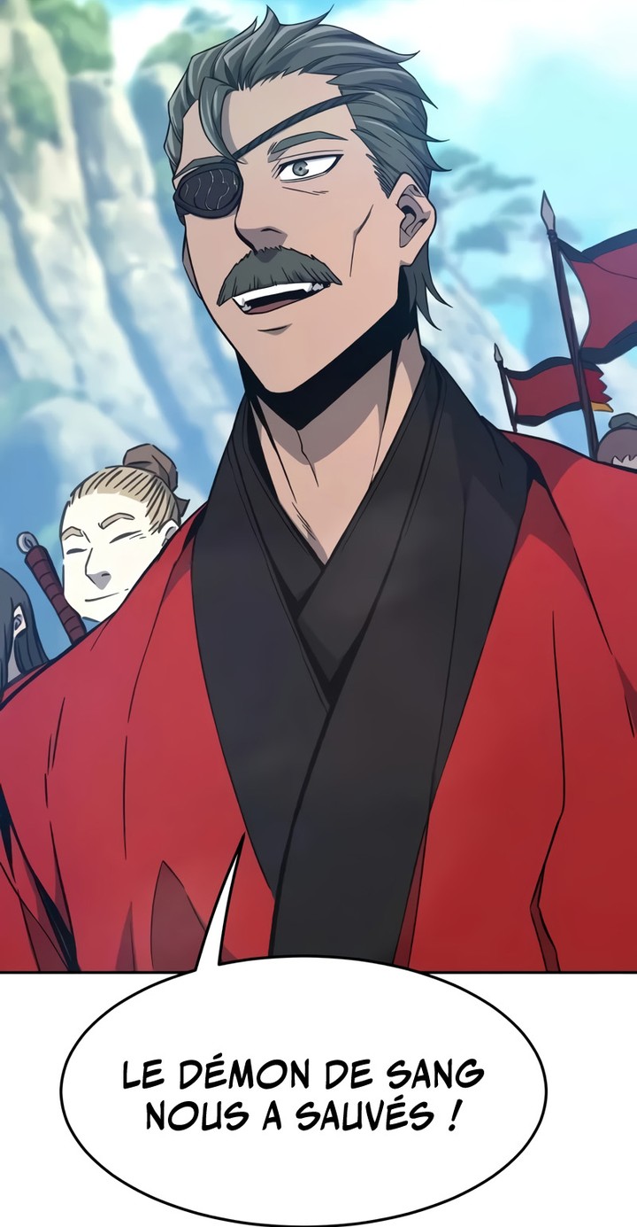 Read Absolute Sword Sense FR Manga Online