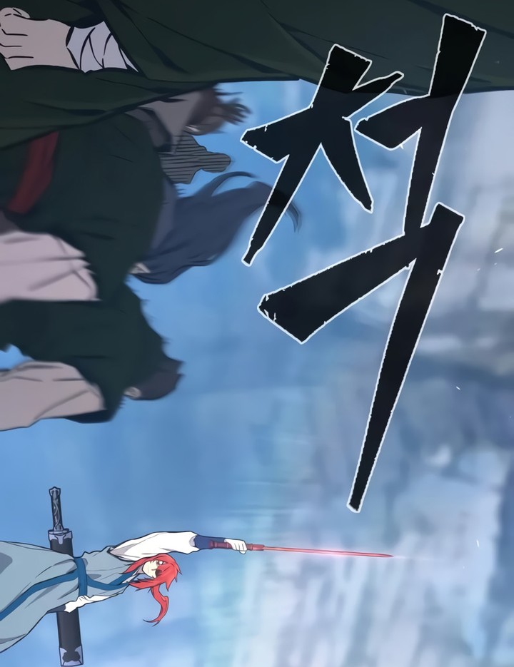 Read Absolute Sword Sense FR Manga Online