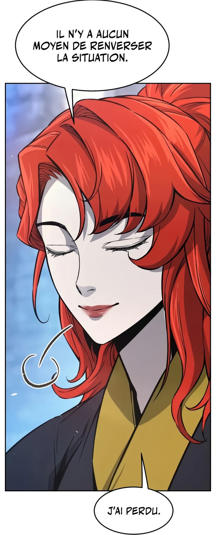 Read Absolute Sword Sense FR Manga Online