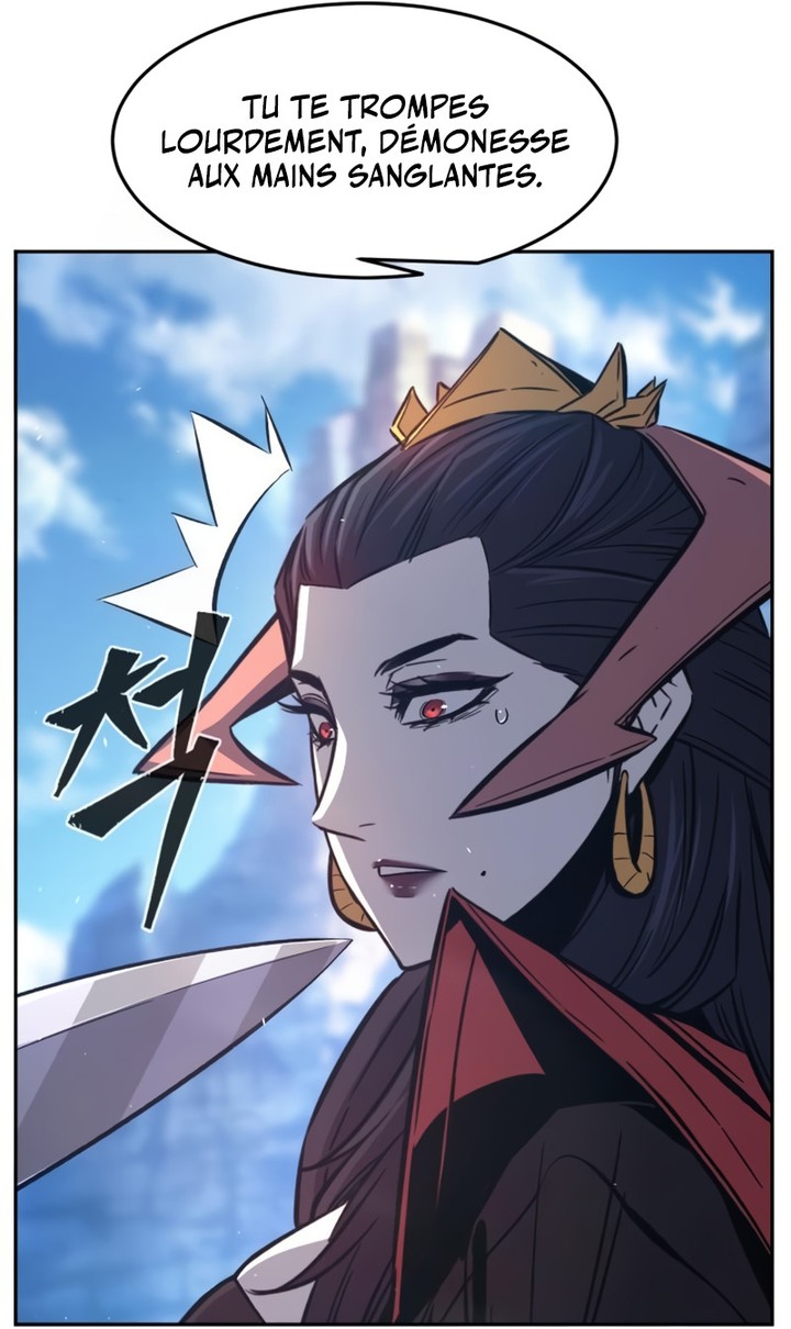 Read Absolute Sword Sense FR Manga Online