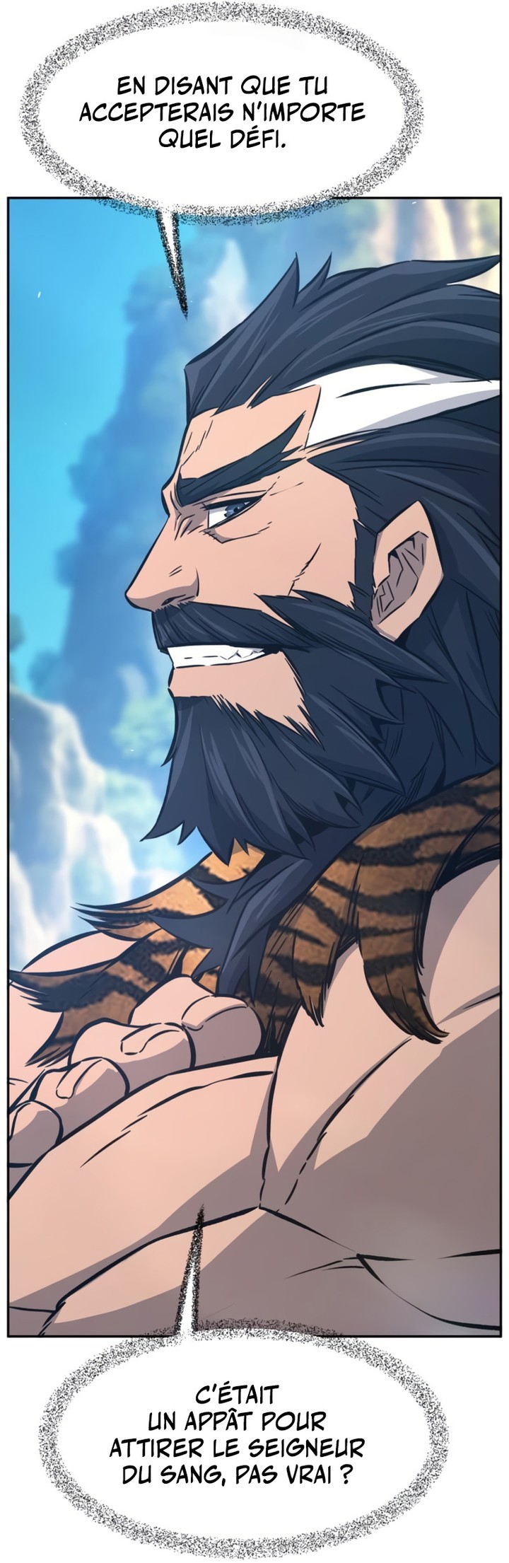 Read Absolute Sword Sense FR Manga Online