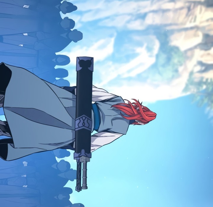 Read Absolute Sword Sense FR Manga Online