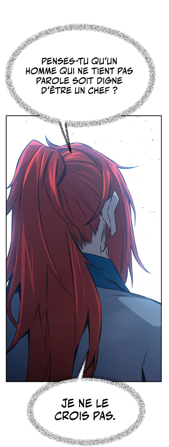 Read Absolute Sword Sense FR Manga Online