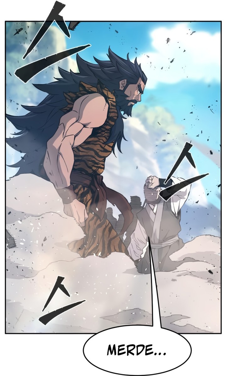 Read Absolute Sword Sense FR Manga Online