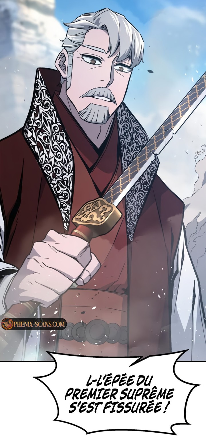 Read Absolute Sword Sense FR Manga Online