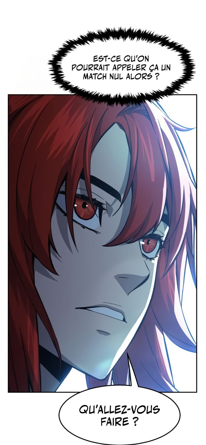 Read Absolute Sword Sense FR Manga Online