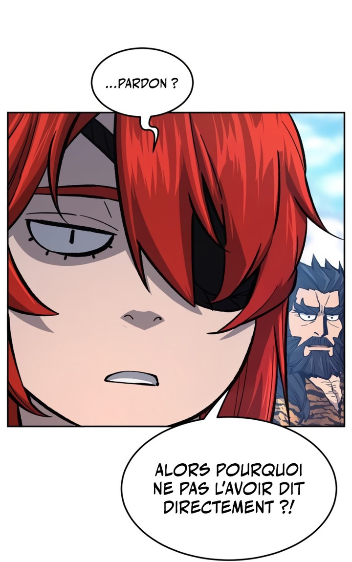 Read Absolute Sword Sense FR Manga Online