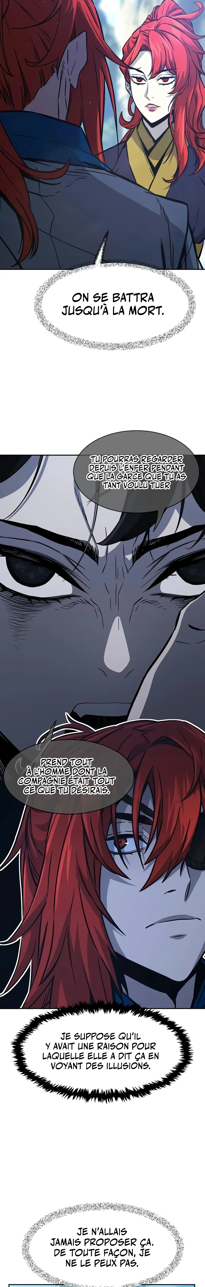 Read Absolute Sword Sense FR Manga Online