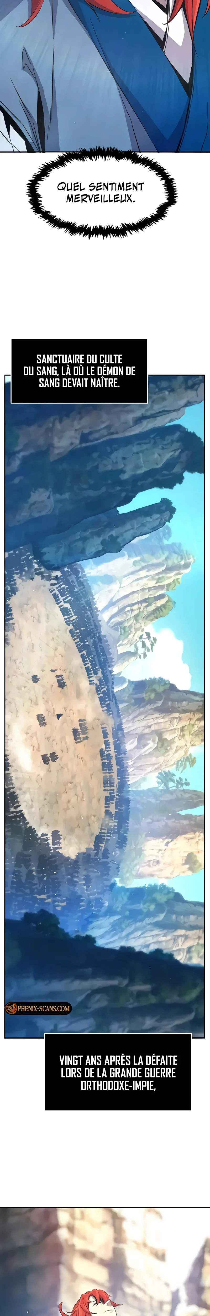 Read Absolute Sword Sense FR Manga Online