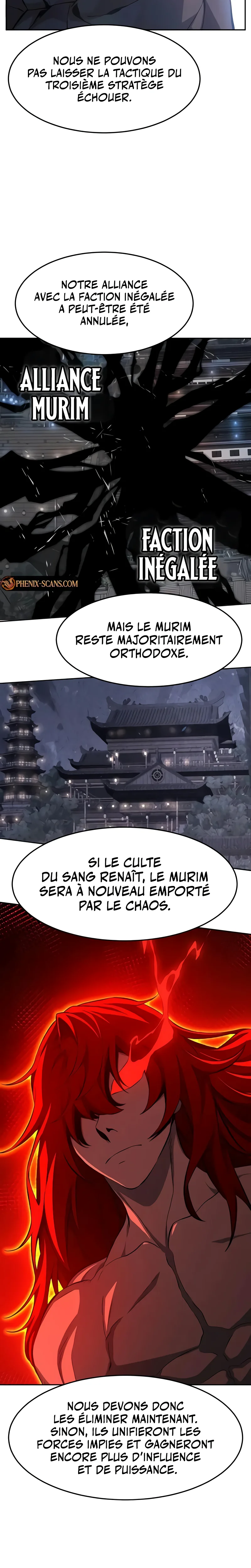 Read Absolute Sword Sense FR Manga Online