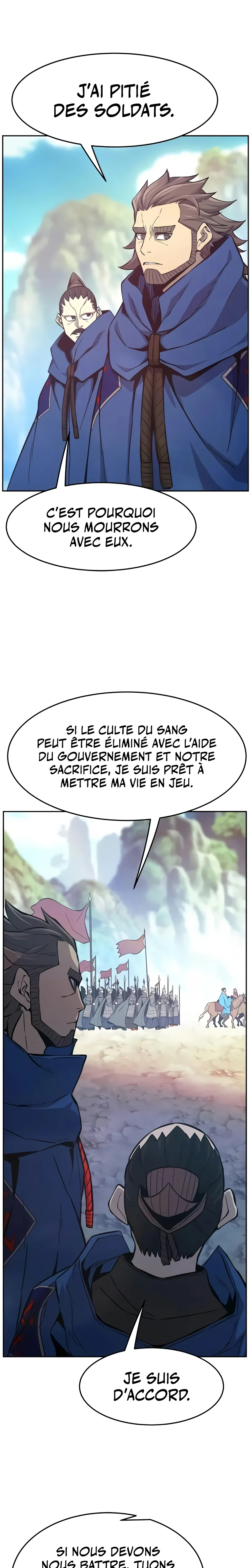 Read Absolute Sword Sense FR Manga Online