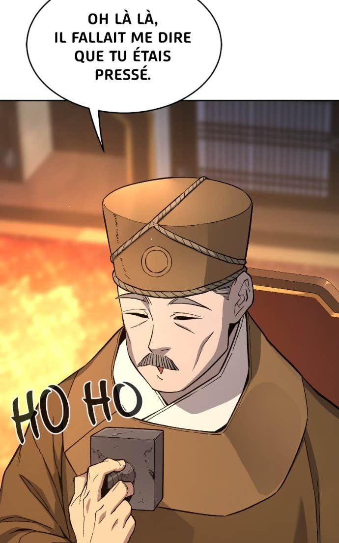 Read Absolute Sword Sense FR Manga Online