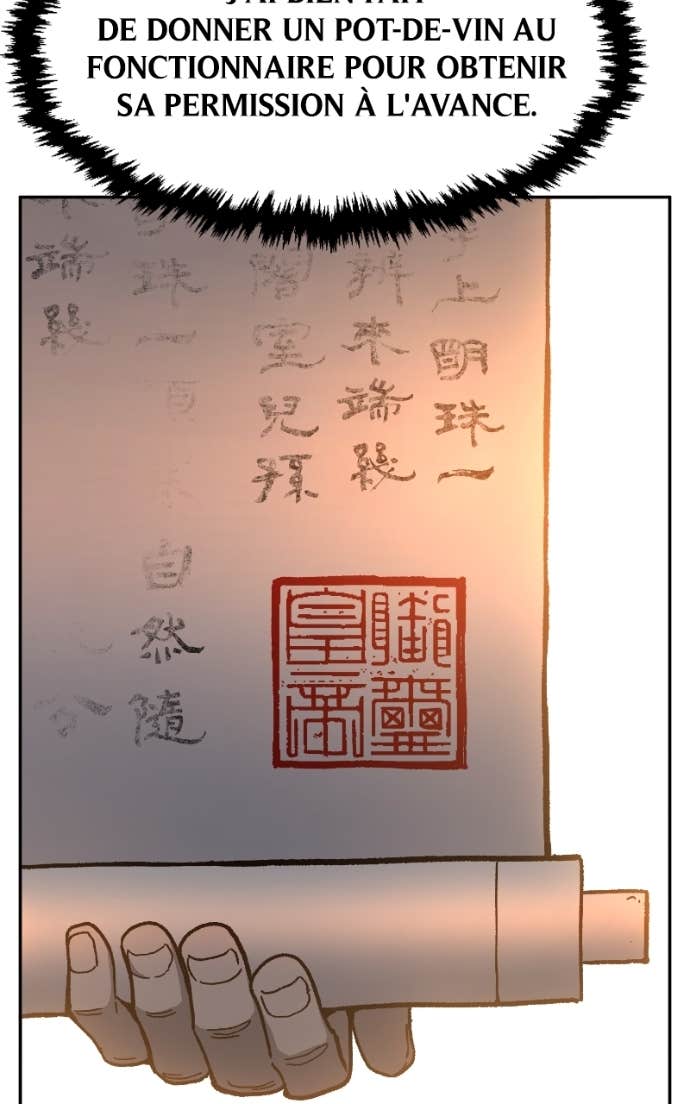 Read Absolute Sword Sense FR Manga Online