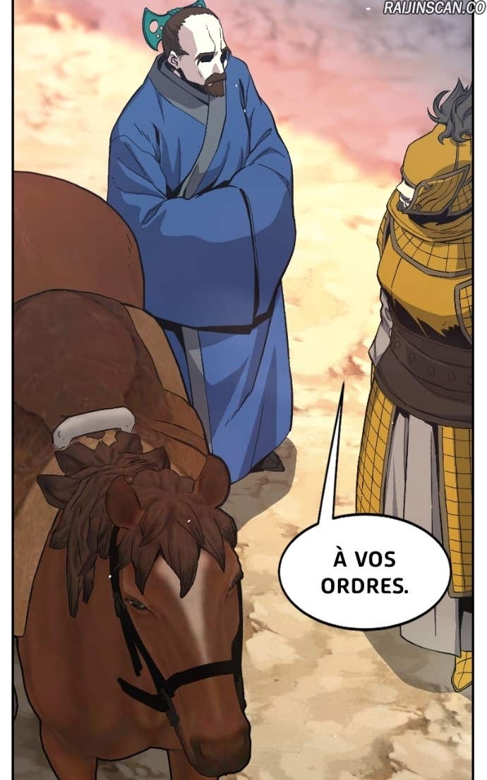 Read Absolute Sword Sense FR Manga Online