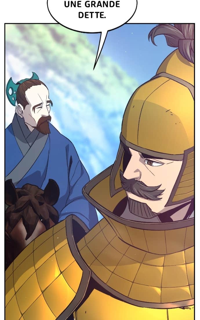 Read Absolute Sword Sense FR Manga Online