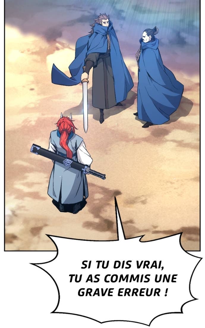 Read Absolute Sword Sense FR Manga Online