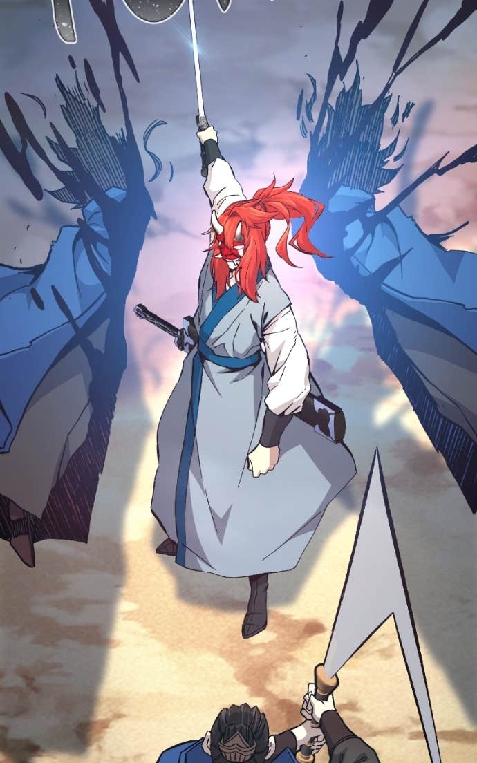 Read Absolute Sword Sense FR Manga Online