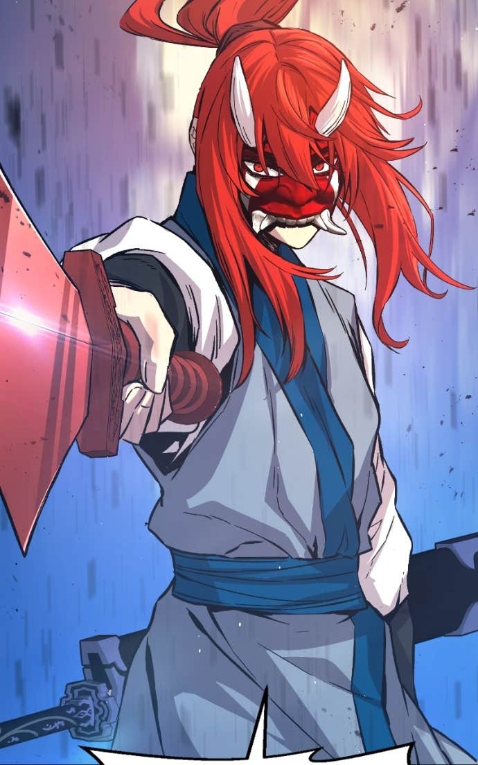 Read Absolute Sword Sense FR Manga Online