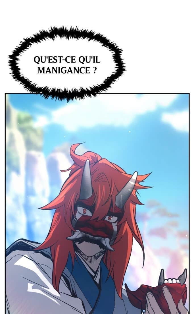 Read Absolute Sword Sense FR Manga Online