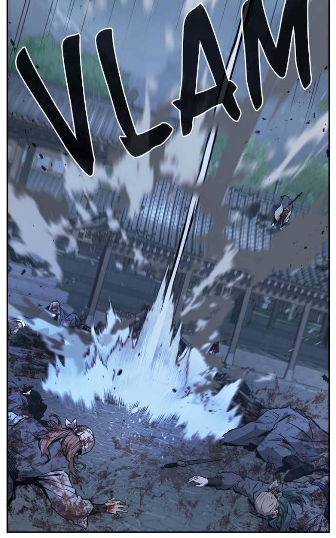 Read Absolute Sword Sense FR Manga Online