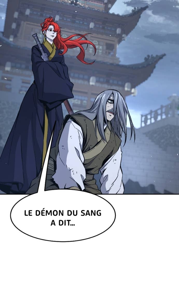 Read Absolute Sword Sense FR Manga Online