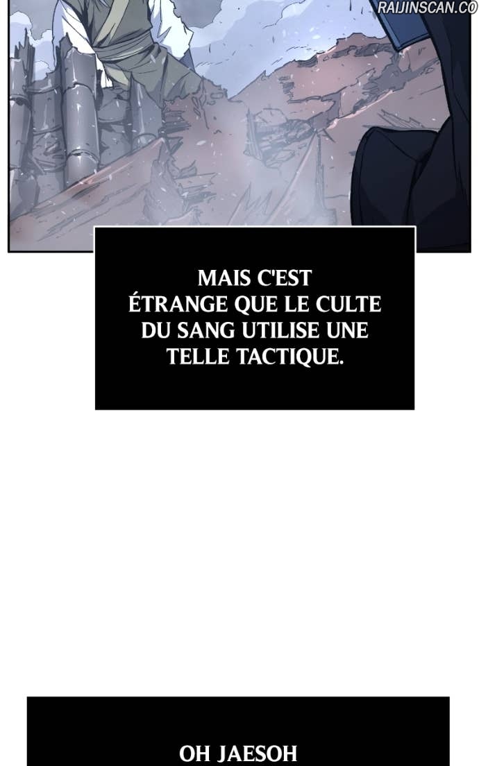 Read Absolute Sword Sense FR Manga Online