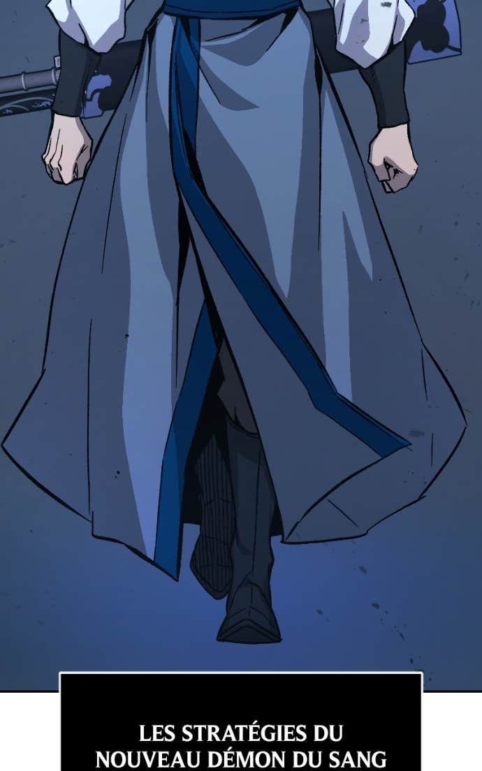 Read Absolute Sword Sense FR Manga Online