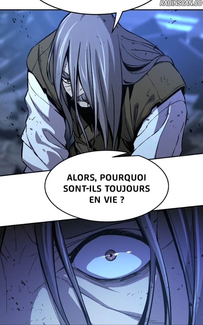 Read Absolute Sword Sense FR Manga Online