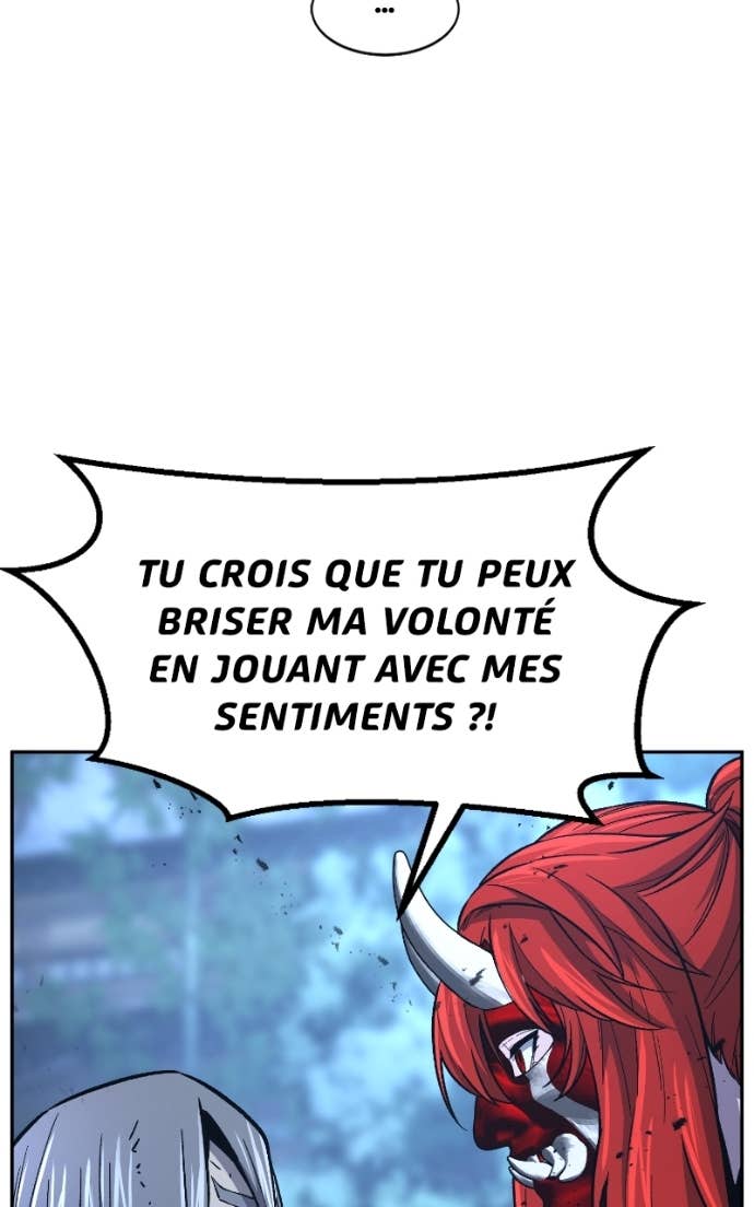 Read Absolute Sword Sense FR Manga Online