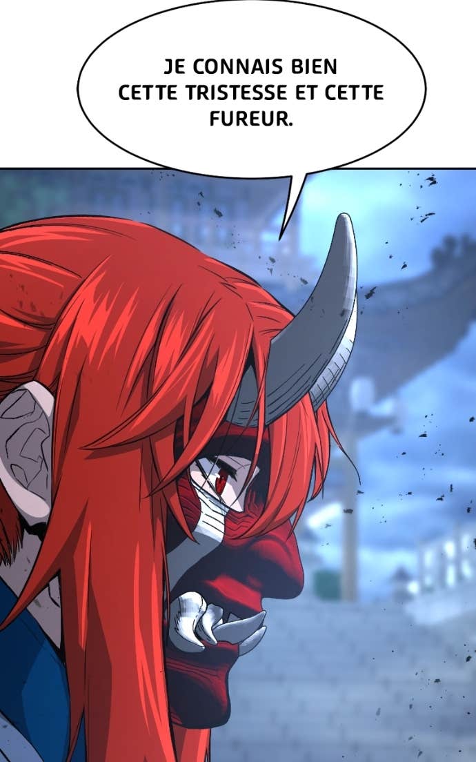 Read Absolute Sword Sense FR Manga Online