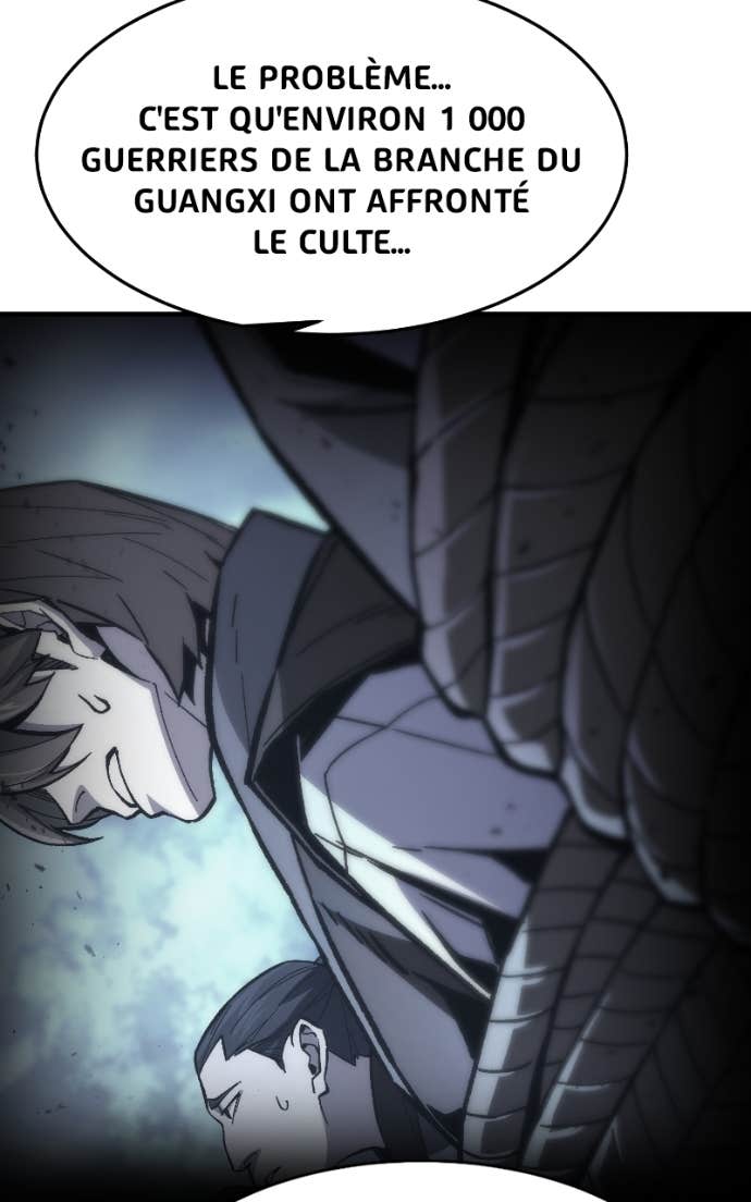 Read Absolute Sword Sense FR Manga Online