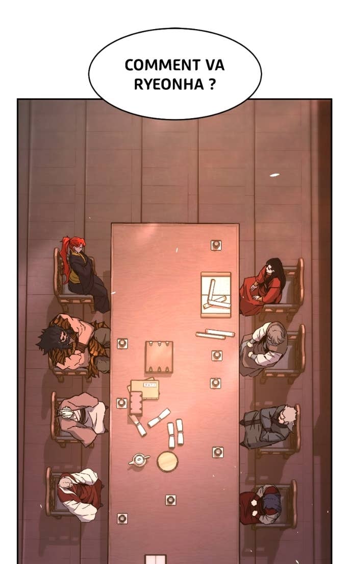 Read Absolute Sword Sense FR Manga Online