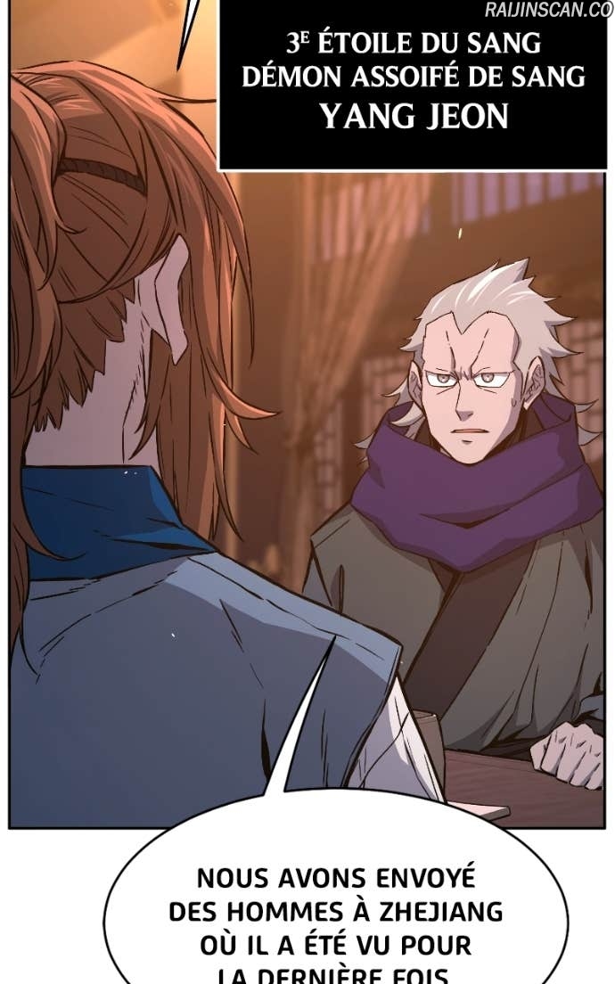 Read Absolute Sword Sense FR Manga Online