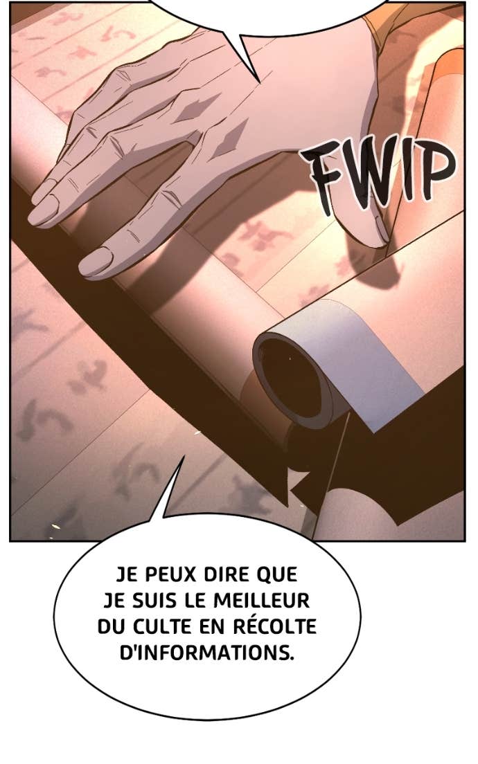 Read Absolute Sword Sense FR Manga Online