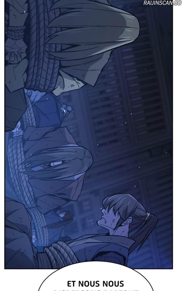 Read Absolute Sword Sense FR Manga Online