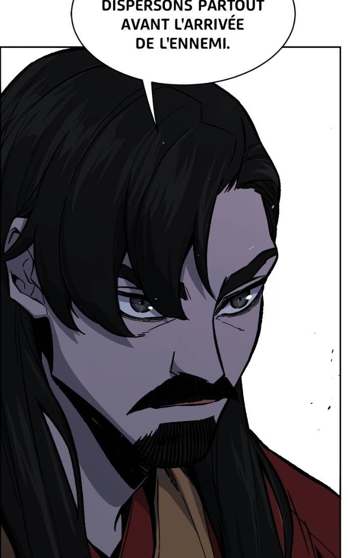 Read Absolute Sword Sense FR Manga Online