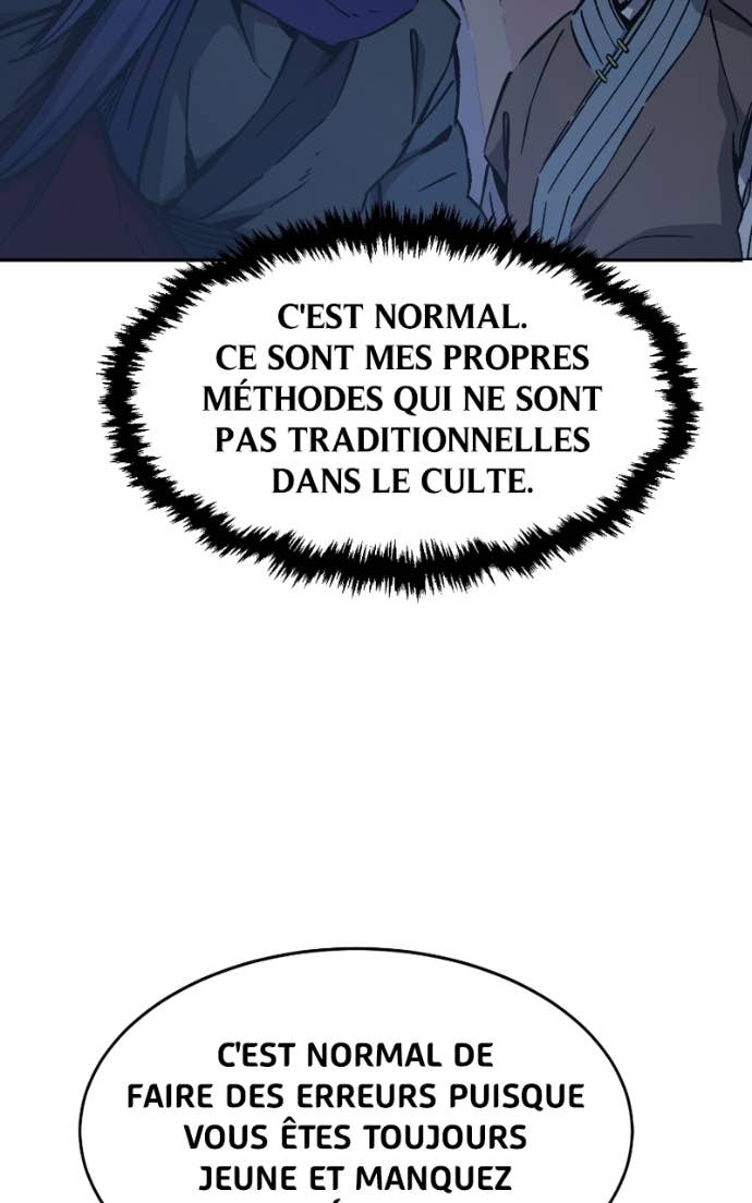 Read Absolute Sword Sense FR Manga Online