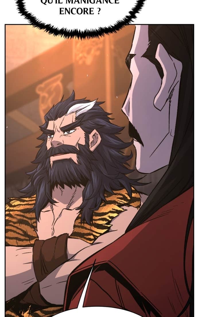 Read Absolute Sword Sense FR Manga Online