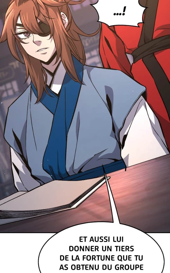 Read Absolute Sword Sense FR Manga Online