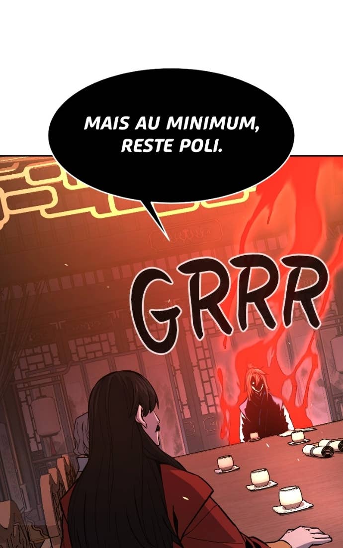 Read Absolute Sword Sense FR Manga Online