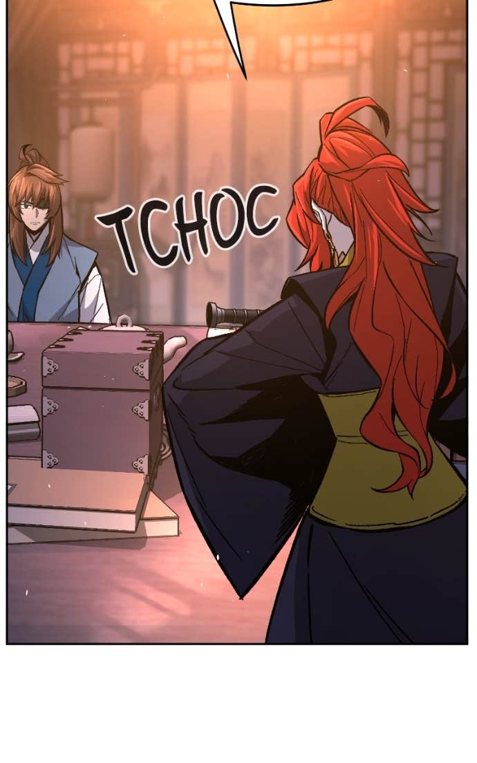 Read Absolute Sword Sense FR Manga Online