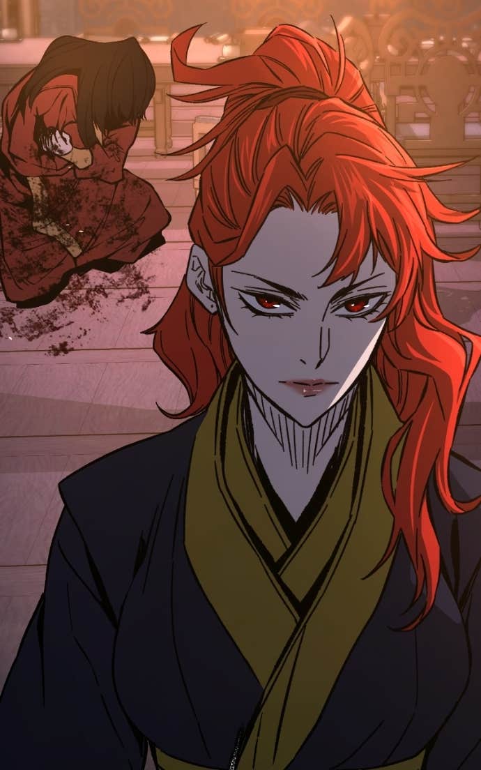 Read Absolute Sword Sense FR Manga Online