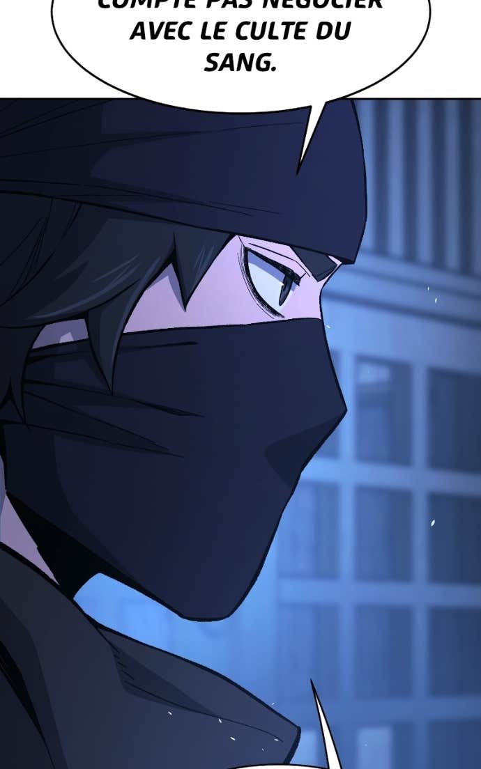 Read Absolute Sword Sense FR Manga Online