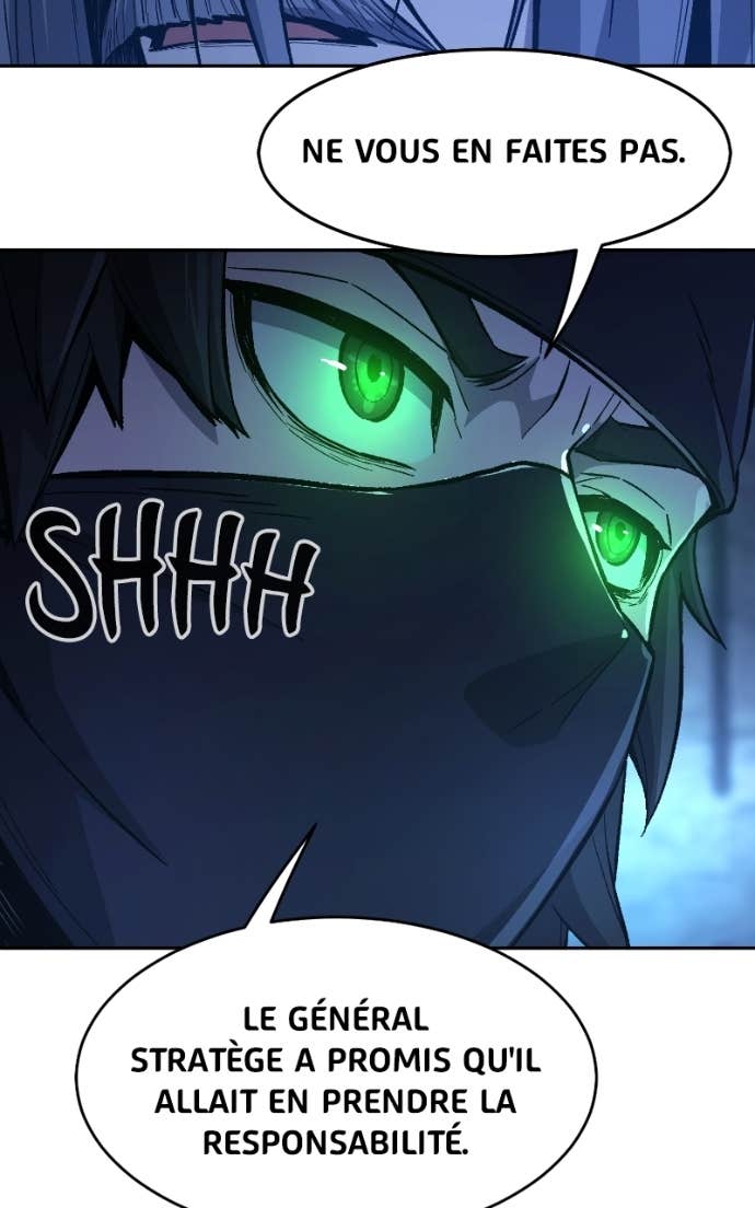 Read Absolute Sword Sense FR Manga Online