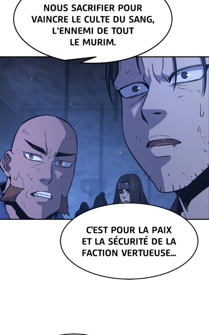 Read Absolute Sword Sense FR Manga Online