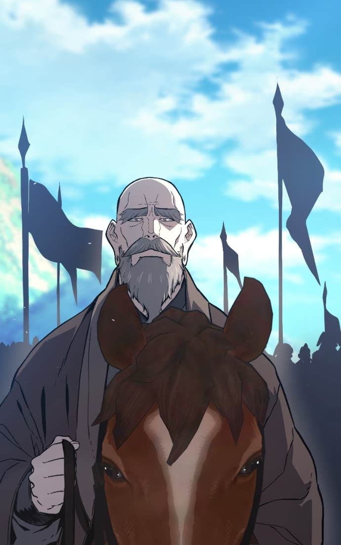 Read Absolute Sword Sense FR Manga Online