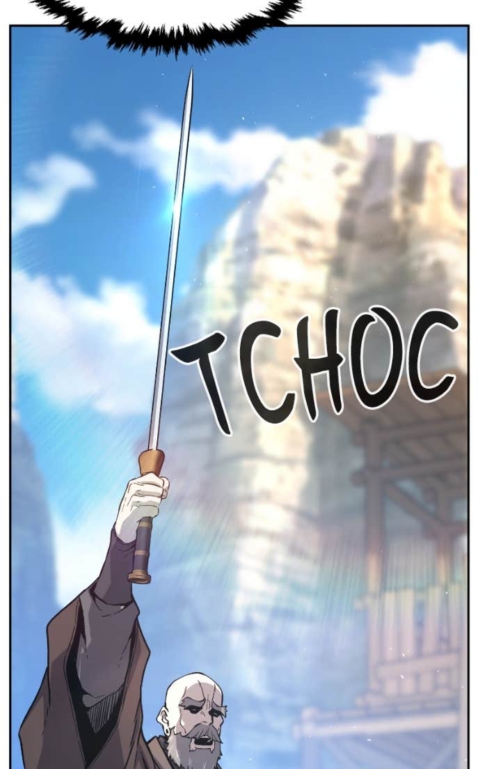 Read Absolute Sword Sense FR Manga Online