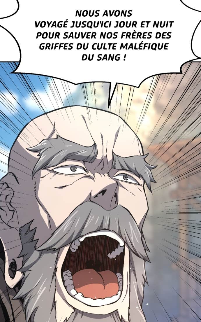 Read Absolute Sword Sense FR Manga Online